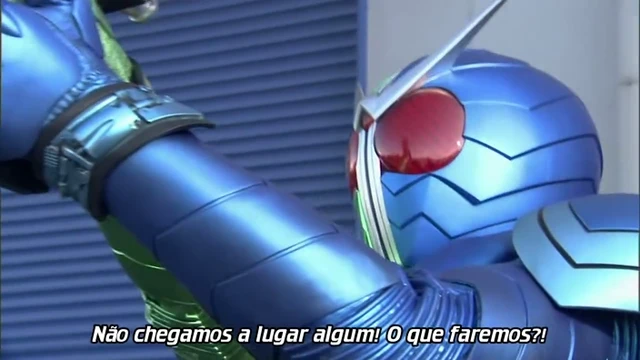 Episódio 18