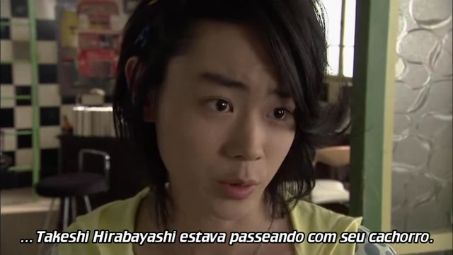 Episódio 33