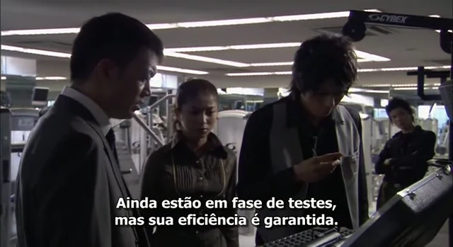 Episódio 39