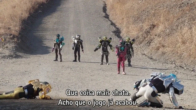 Episódio 29