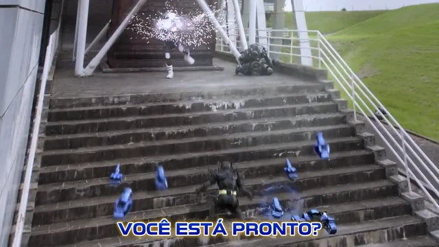 Episódio 40