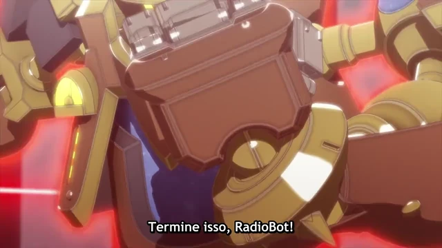Episódio 16