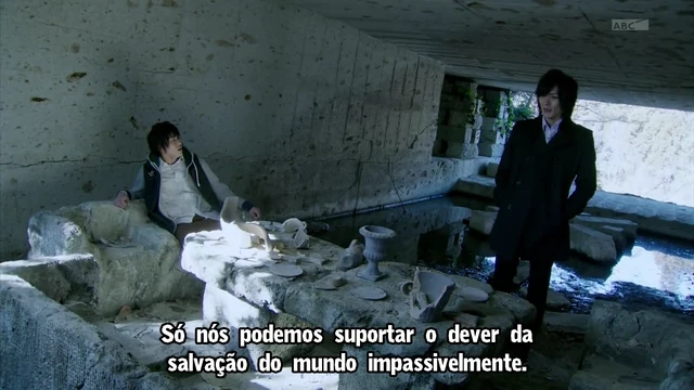 Episódio 20