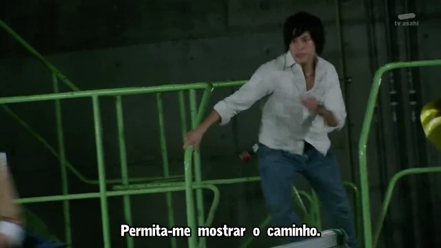 Episódio 39