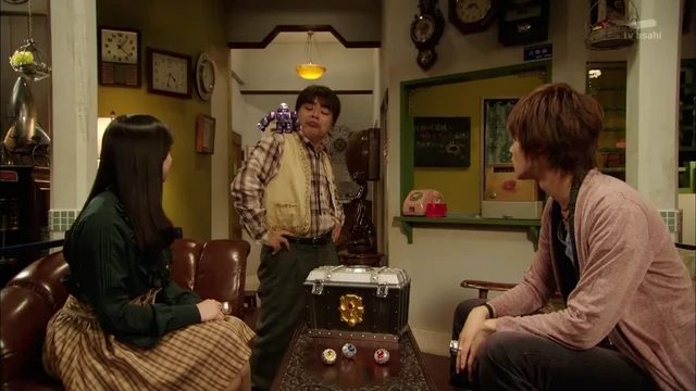 Episódio 28