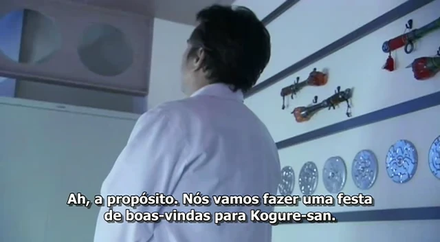 Episódio 32
