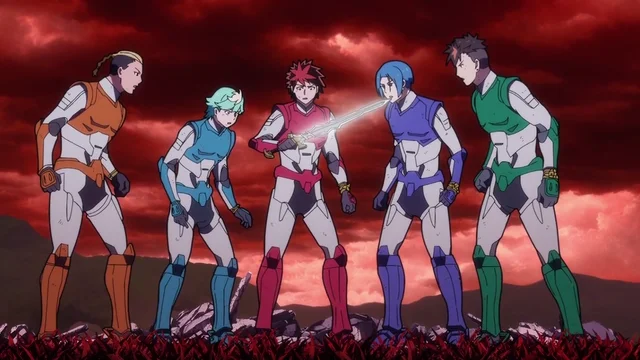 Episódio 12