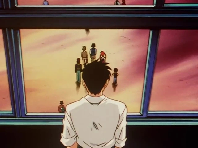 Episódio 25