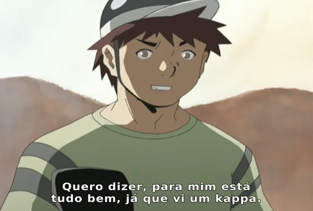 Episódio 02