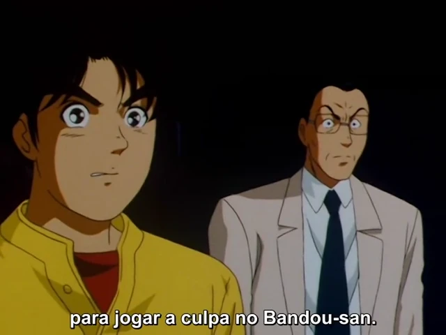 Episódio 07