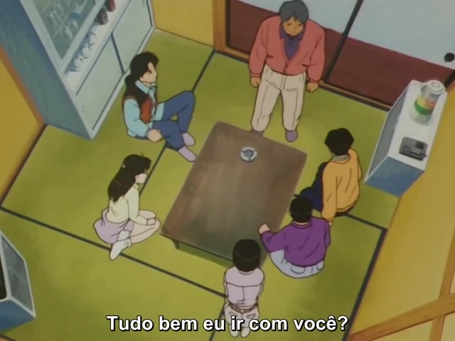 Episódio 01