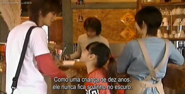 Episódio 16