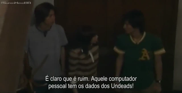 Episódio 20