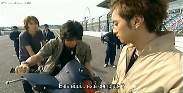 Episódio 24