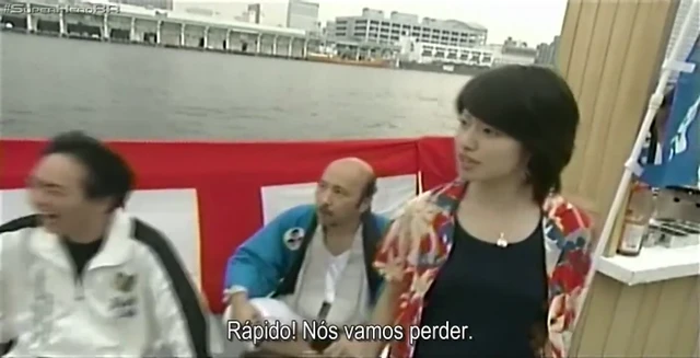 Episódio 30