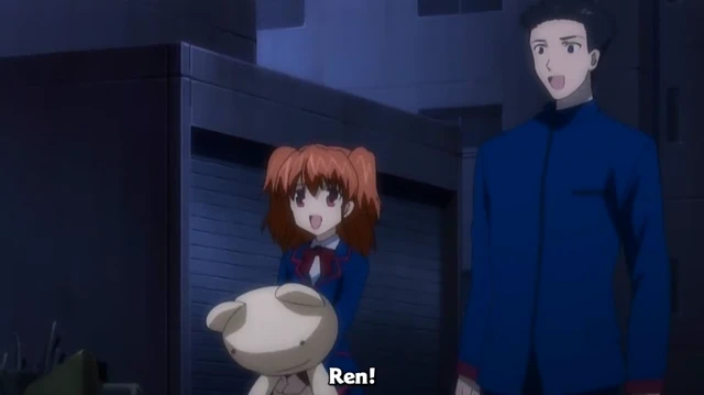 Episódio 18