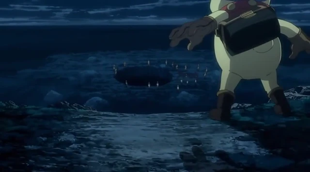 Episódio 01