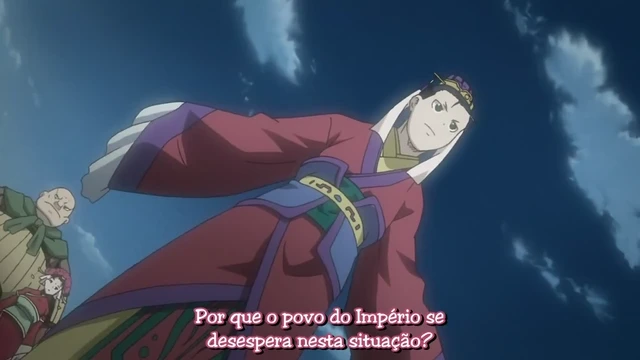 Episódio 16