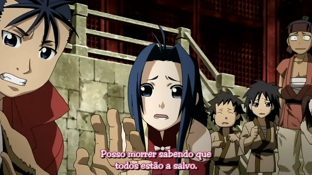 Episódio 18