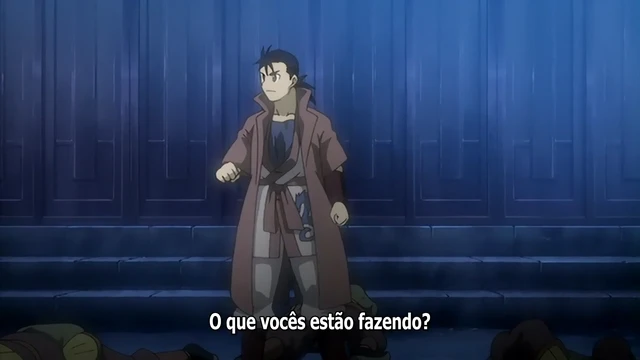 Episódio 22