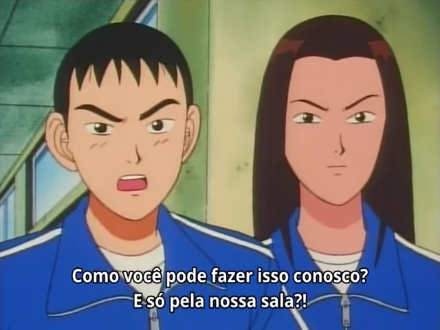Episódio 01