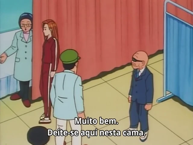 Episódio 16