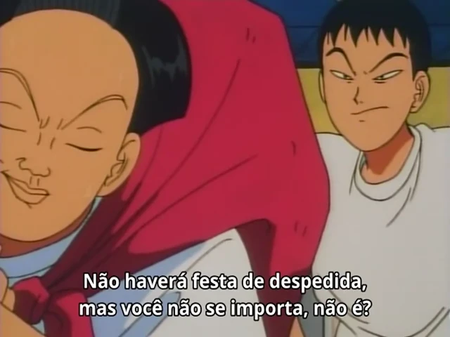 Episódio 17