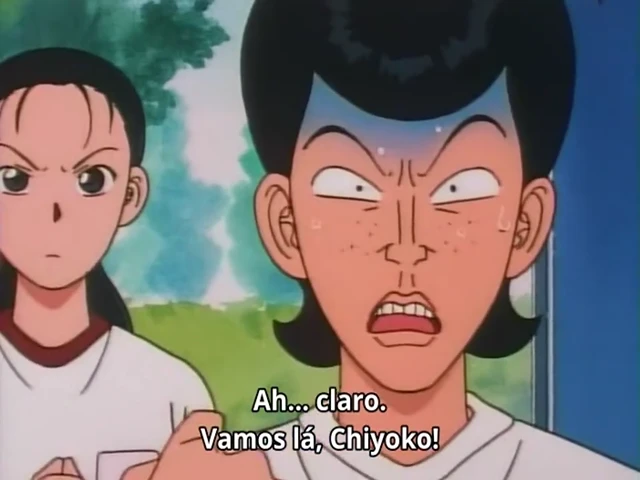 Episódio 18