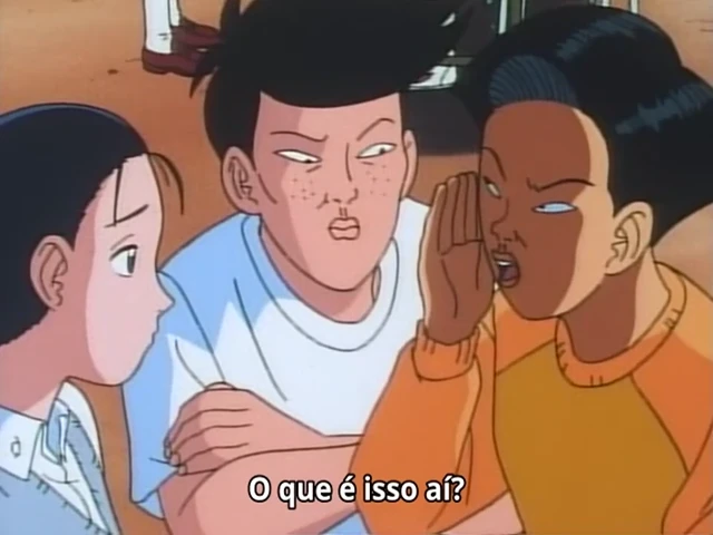 Episódio 25