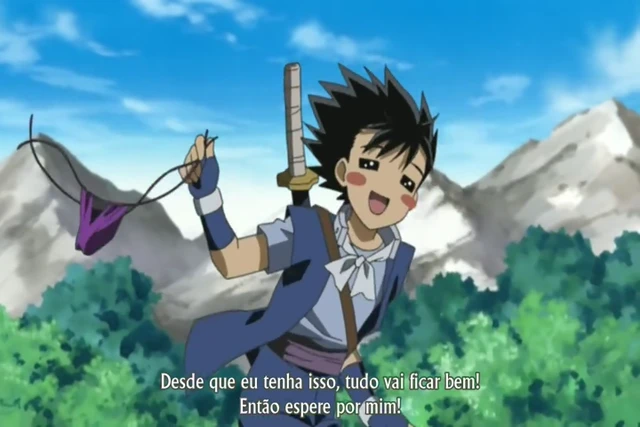 Episódio 01