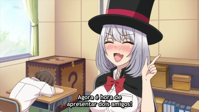 Episódio 12