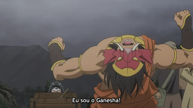 Episódio 11