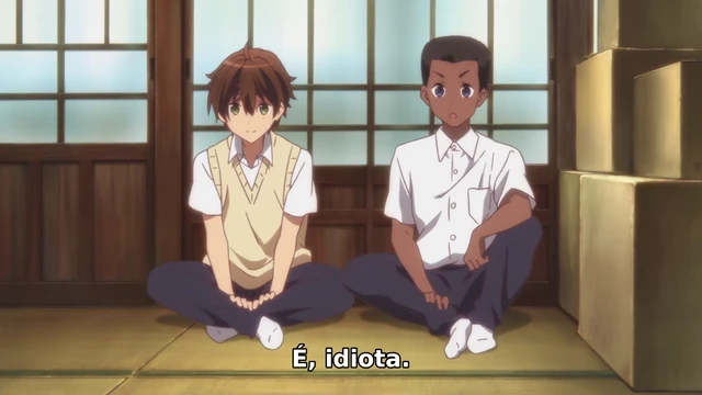 Episódio 07
