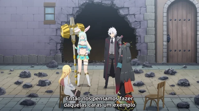 Episódio 11