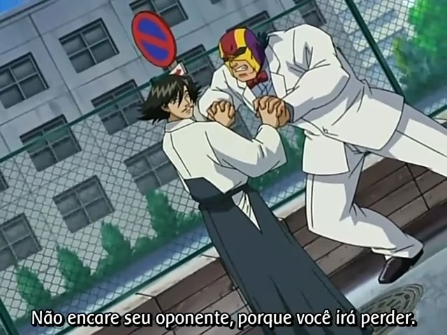 Episódio 08