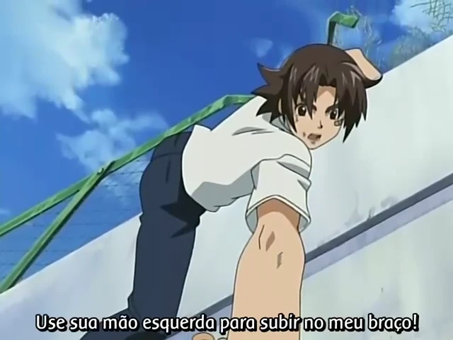 Episódio 11