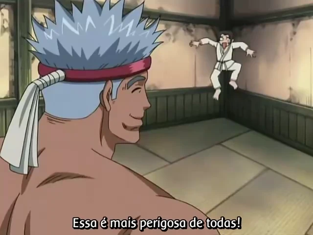 Episódio 14