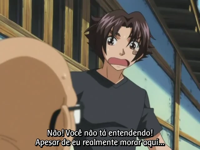 Episódio 16