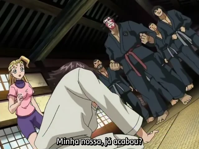 Episódio 17