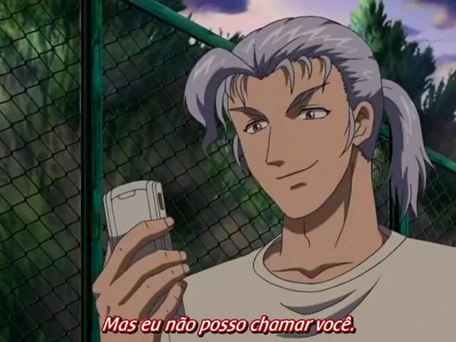 Episódio 20