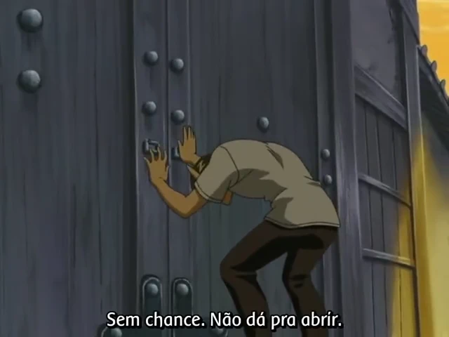 Episódio 22