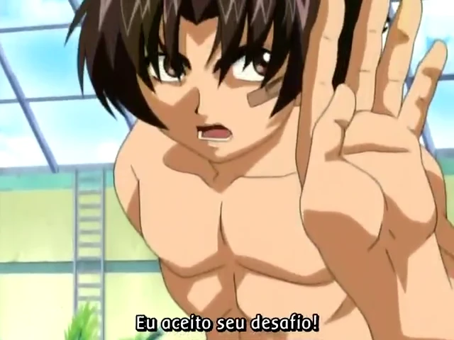 Episódio 36