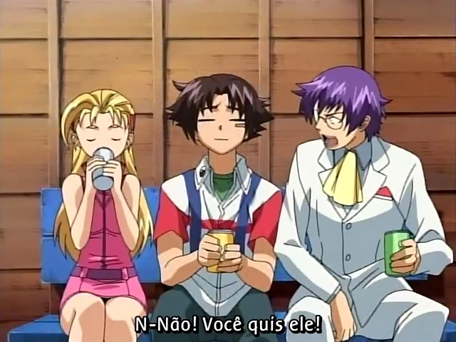 Episódio 40