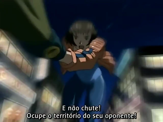 Episódio 45