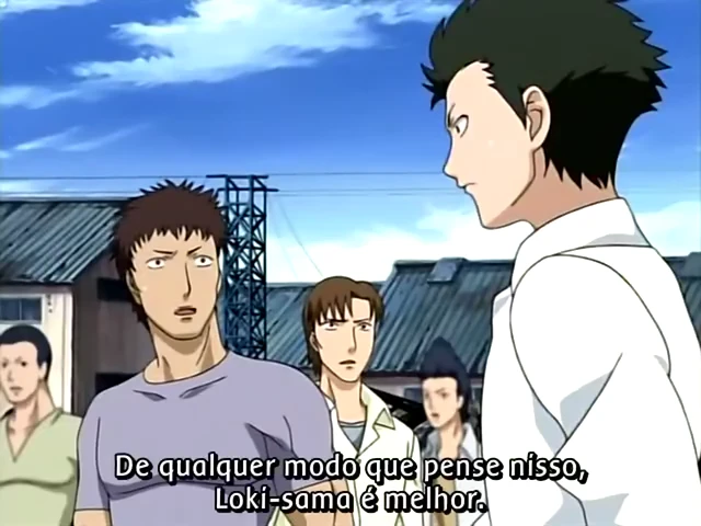 Episódio 46