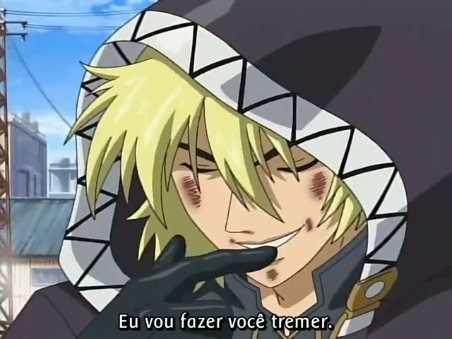 Episódio 47