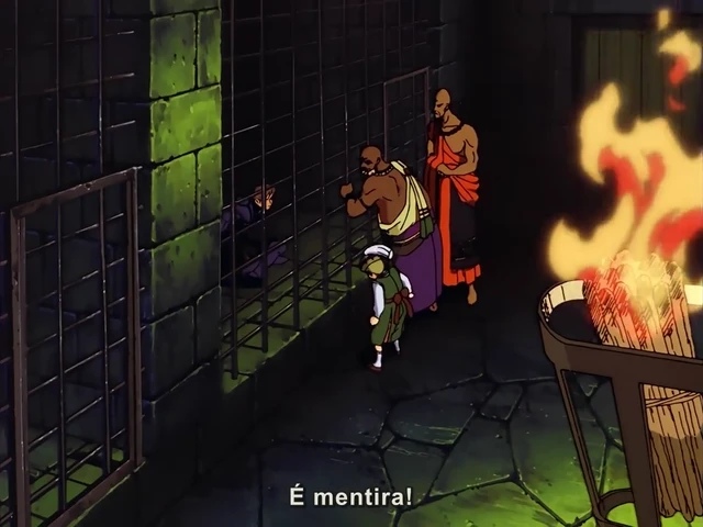 Episódio 10