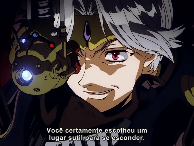 Episódio 14