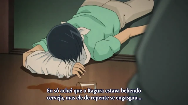 Episódio 945