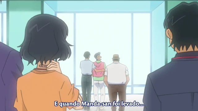 Episódio 950